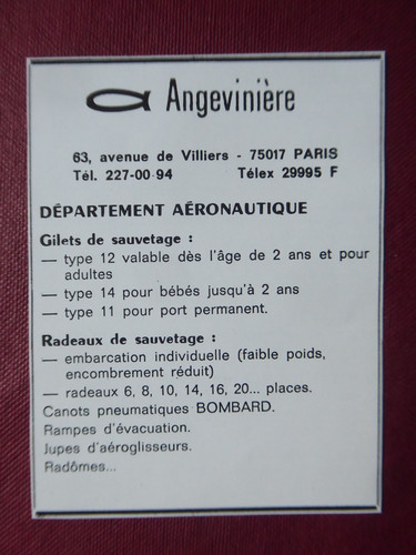 1975 pub angelviniere - 1975,