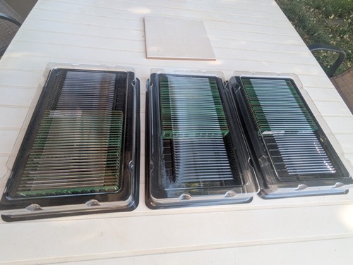 Lot ram serveur ddr4 - lot,