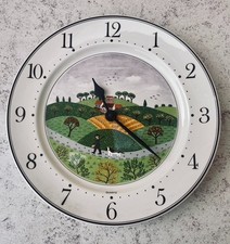 PENDULE MURALE VILLEROY & BOCH