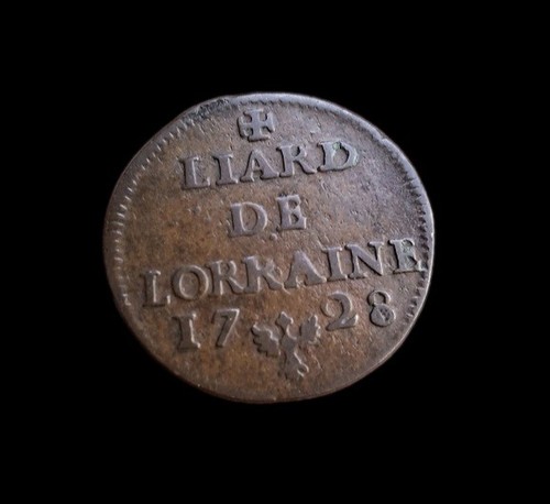 Duche lorraine leopold - duche,