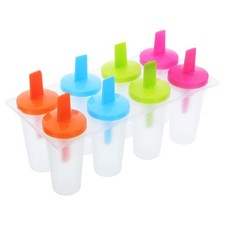  8 Pcs Moules À Glace