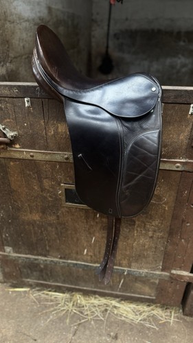 Selle dressage county - dressage,