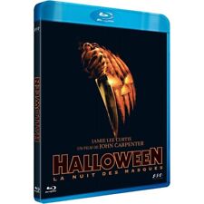Halloween (la nuit des