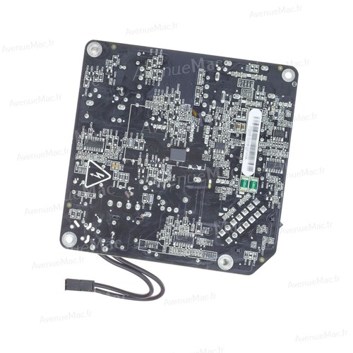 Bloc alimentation carte - ,