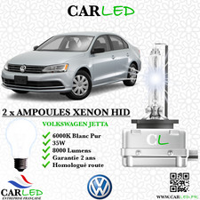 CARLED - Kit Ampoule HID