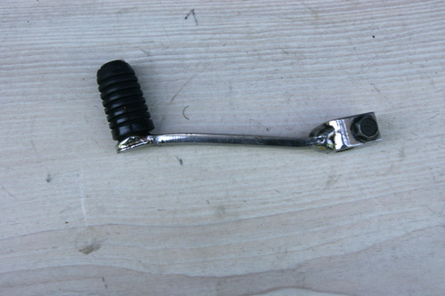 Honda 500 pc32 - honda, cb