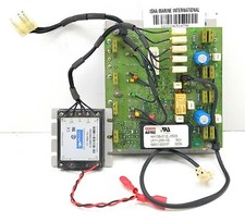 SG Brown Meridian 929074 Carte