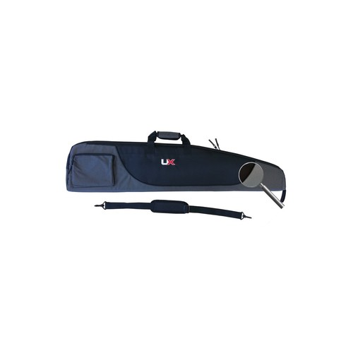 Fourreau black grey pro - black/grey, 123