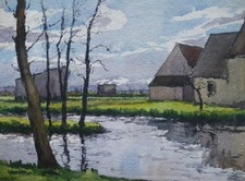 Robert Laloue (1884-1929)