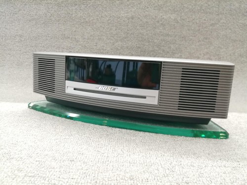 Bose wave music system iii - wave, cd