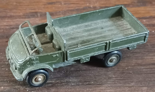 Dinky toys mercedes benz - mercedes,