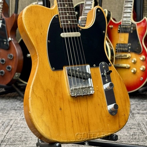 Fender 1978 telecaster - fender,