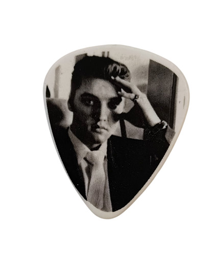 Guitare plettro elvis - guitare,