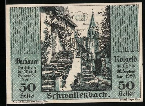 Monnaie nécessité spitz - nécessité,