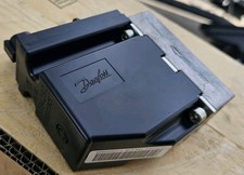 Danfoss 157B4292 155L4092 PVEO electronic Solenoid Hydrauli actuator PVG32 0-24V