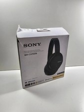 Casque Sony sans fil avec