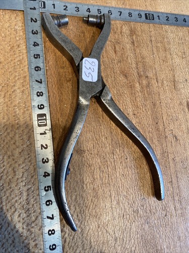 235 old tool outil - (n°,