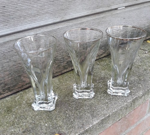Lot verres pastis ricard - lot,