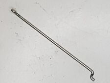 tringle starter de moteur