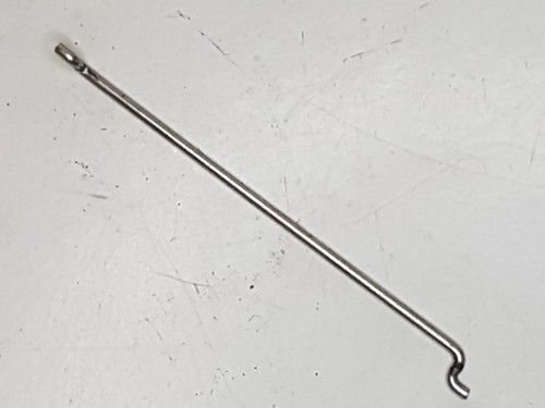 Tringle starter moteur - tringle,