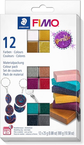 Staedtler fimo effet - staedtler,