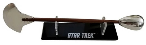 Star trek mini réplique - star,