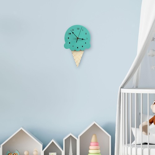 Horloge murale simple - murale,