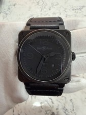 Bell & Ross BR03-92 Phantom w