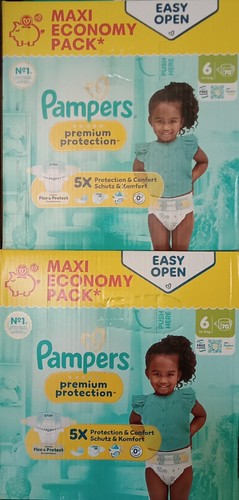 Couches pampers - couches,
