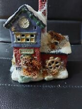 décoration noel maison de