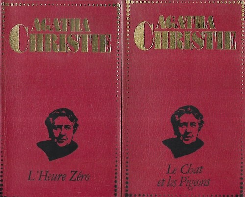 Agatha christie 2 - christie,