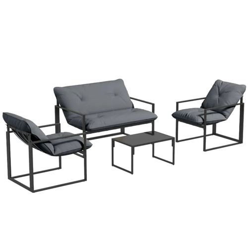 Salon jardin moderne - de,
