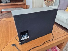 SUBWOOFER blue tooth SAMSUNG PS-WK561 - caisson de basse sans télécommande