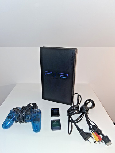 Sony playstation fat - sony,