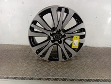 Jante RENAULT KOLEOS 2 PHASE 1