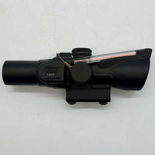 Trijicon acog ta45 400336 - trijicon, ta45-c-400336