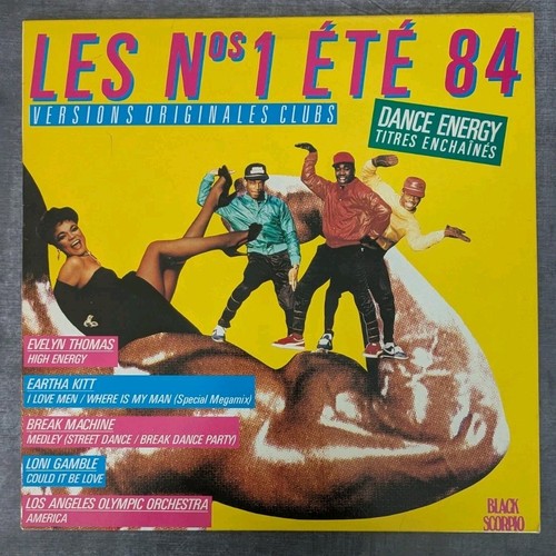 Les numéros été - 1,