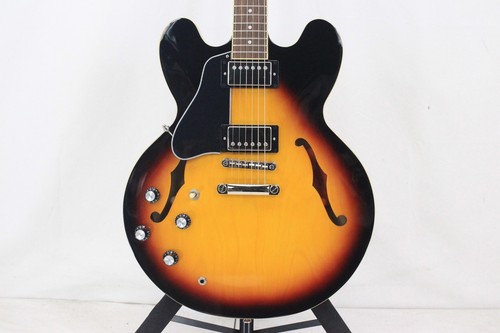 Epiphone 335 o10467 - es-335/lh,
