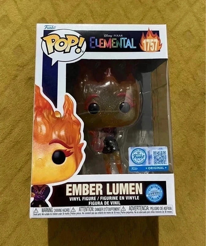 Funko pop disney pixar - funko,
