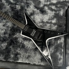 Custom Washburn Dimebag