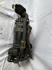Mercedes-Benz E W212 Air suspension compressor pump a2123200404 