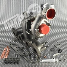 Turbocompresseur Dodge Jeep