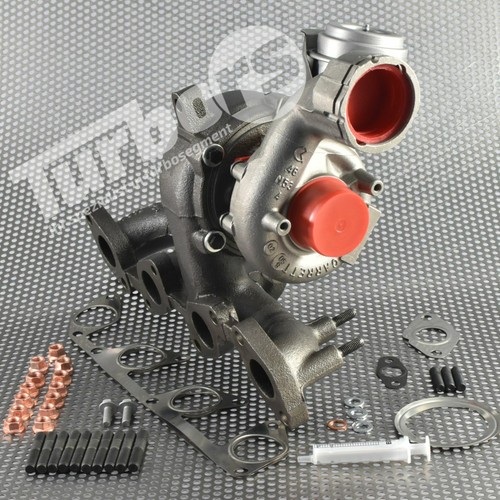 Turbocompresseur dodge jeep - dodge,