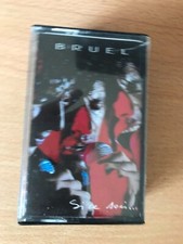 K7 AUDIO (double)  patrick