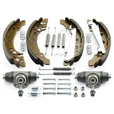 Mâchoires de Frein +