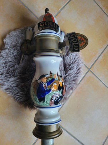 Tireuse bière kanterbrau - tireuse,