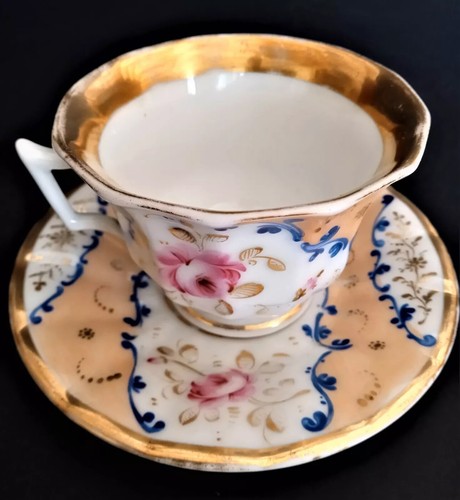 Paris old - paris, mug