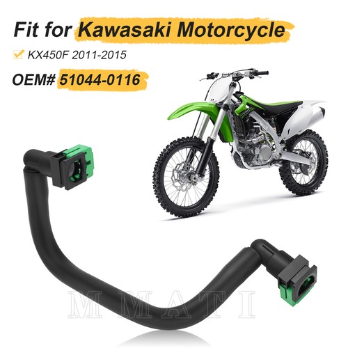 Tube assembly fuel 51044 - tube,