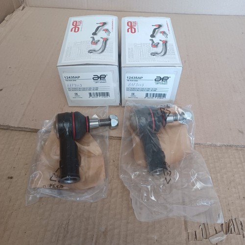 Rotules direction citroen - 2,