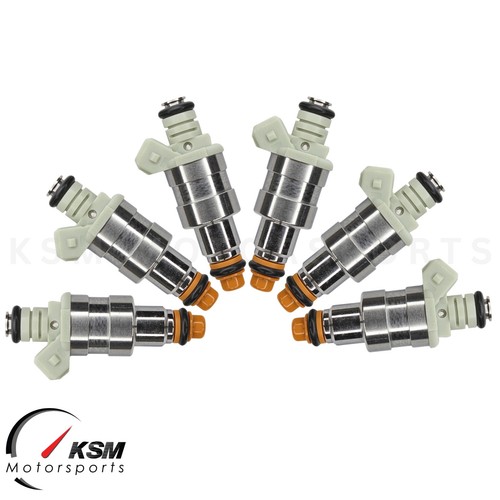 Carburant injecteurs - 6x,